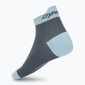 Zokni DYNAFIT Trail Short cinder cloud blue/3180 2