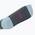 Zokni DYNAFIT Trail Short cinder cloud blue/3180 4