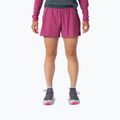 Női futóshort DYNAFIT Alpine Pro 2/1 magenta