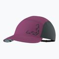 Baseballsapka DYNAFIT Alpine magenta/0720
