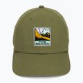 Salewa Graphic faded green baseball sapka 2