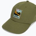 Salewa Graphic faded green baseball sapka 3