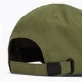 Salewa Graphic faded green baseball sapka 4