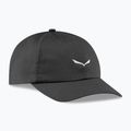 Salewa Eagle Logo black out baseball sapka