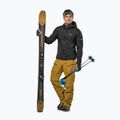 Férfi bélelt kabát Salewa Brenta Rds Dwn black out 2