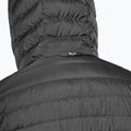 Férfi bélelt kabát Salewa Brenta Rds Dwn black out 5