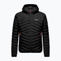 Férfi bélelt kabát Salewa Brenta Rds Dwn black out 7