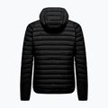 Férfi bélelt kabát Salewa Brenta Rds Dwn black out 8