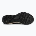 Női túracipők Salewa Puez 2 Knit Powertex fluorescent orange/black 4