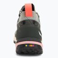 Női trekking cipő Salewa Puez 2 Knit Powertex shadow/dark olive 6