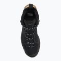 Salewa férfi túrabakancs Puez 2 Mid Ptx fekete/fekete 5