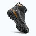 Salewa férfi túrabakancs Puez 2 Mid Ptx fekete/fekete 8