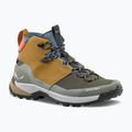 Férfi túrabakancs Salewa Puez 2 Mid Ptx golden brown/shadow 8