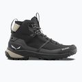 Női túrabakancs Salewa Puez 2 Mid Ptx fekete/fekete 2