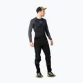Férfi trekkingnadrág DYNAFIT Transapler Warm Pants black out 2
