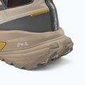 Salewa Pedroc férfi túracipő 2 MAX oatmeal/black out 8