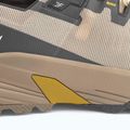 Salewa Pedroc férfi túracipő 2 MAX oatmeal/black out 9