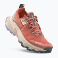 Női túracipő Salewa Pedroc 2 MAX etruscan red/sequoia 8