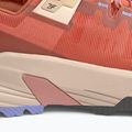 Női túracipő Salewa Pedroc 2 MAX etruscan red/sequoia 12