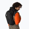 Túrahátizsák Dynafit Traverse 16 Backpack 16 l s/m Black Out 3