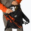 Túrahátizsák Dynafit Traverse 16 Backpack 16 l s/m Black Out 7