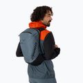 Túrahátizsák Dynafit Traverse 16 Backpack 16 l s/m smoke blue 3