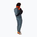Túrahátizsák Dynafit Traverse 16 Backpack 16 l m/l smoke blue 5