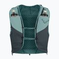 Futómellény DYNAFIT Alpine 8 Vest smoke blue/cinder