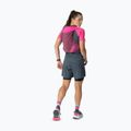 Futómellény DYNAFIT Alpine 15 Vest pink glo/amaranth 4