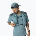 Futómellény DYNAFIT Sky 4 Vest smoke blue/cinder 3