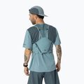 Futómellény DYNAFIT Sky 4 Vest smoke blue/cinder 5