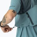 Futómellény DYNAFIT Sky 4 Vest smoke blue/cinder 8