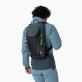 Férfi túrahátizsák DYNAFIT Transalper 18 l cinder/black out 3