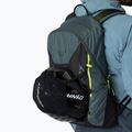 Férfi túrahátizsák DYNAFIT Transalper 18 l cinder/black out 6