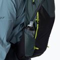 Férfi túrahátizsák DYNAFIT Transalper 18 l cinder/black out 7