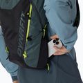 Férfi túrahátizsák DYNAFIT Transalper 18 l cinder/black out 8