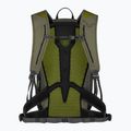Férfi túrahátizsák DYNAFIT Transalper 24 l military green/black out 2
