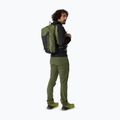 Férfi túrahátizsák DYNAFIT Transalper 24 l military green/black out 4