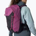 Női túrahátizsák DYNAFIT Transalper 22 l magenta/black out 3