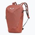 Salewa Pedroc Mate 22 l etruscan red túrahátizsák