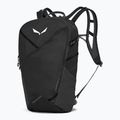 Salewa Pedroc Mate 18 l black out túrahátizsák