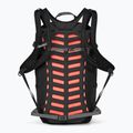 Salewa Pedroc Mate 18 l black out túrahátizsák 2
