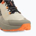 Férfi futócipő DYNAFIT Ultra 100 V3 rock khaki/overcast 7