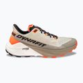 Férfi futócipő DYNAFIT Ultra 100 V3 rock khaki/overcast 8