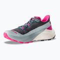 Női futócipő DYNAFIT Ultra 100 V3 cloud blue/cinder 9