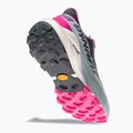 Női futócipő DYNAFIT Ultra 100 V3 cloud blue/cinder 11