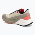 Női futócipő DYNAFIT Ultra 100 V3 rock khaki/overcast 3