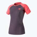 Női futó póló Dynafit Alpine Pro SS Tee cabana/6A90 3