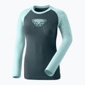 Női Termoaktiv pulóver DYNAFIT Speed Dryarn cloud blue 3
