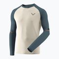 Férfi futó hosszú ujjú póló DYNAFIT Alpine Pro cinder overcast/7960 4